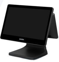 JPC-1509V İ5/8GB RAM/128GB SSD15.6''/13.3'' 2.EKRAN POS PC - 1